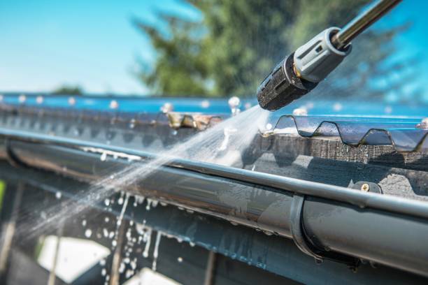 Best Power Washing Near Me  in Plymouth, MI