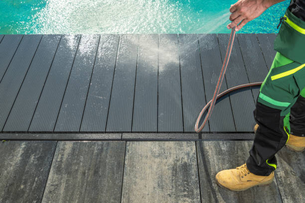 Best Residential Pressure Washing Services  in Plymouth, MI