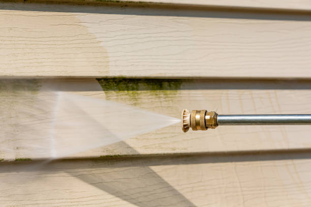 Best Deck Pressure Washing  in Plymouth, MI